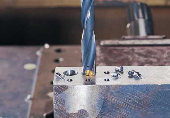 江蘇進(jìn)口肯納可轉(zhuǎn)位快速鉆