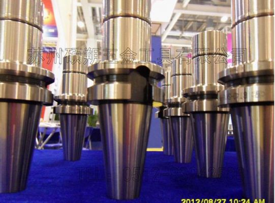 BT40中心可調(diào)式刀柄