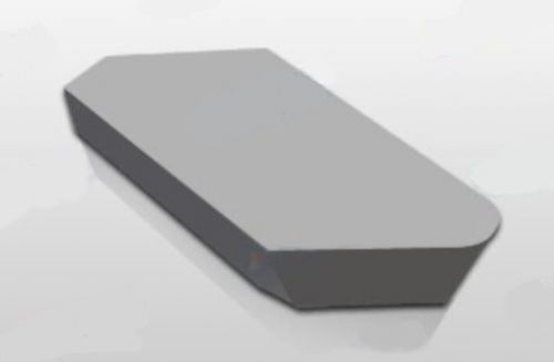 成型車刀片，燕尾槽刨刀，焊接刀片