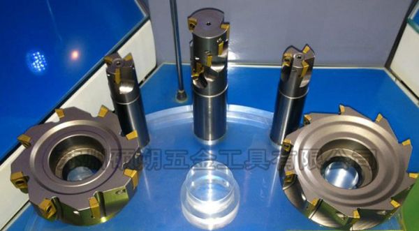 刀盤(pán)，重力銑削刀具，數(shù)控面銑刀具