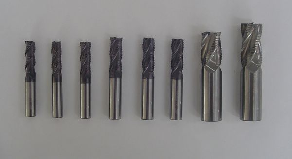 粗皮銑刀|非標粗皮銑刀