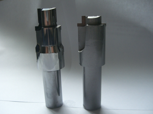 CNC數(shù)控銑削|切削刀具