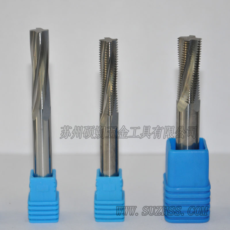 鎢鋼螺紋絲錐|絲攻