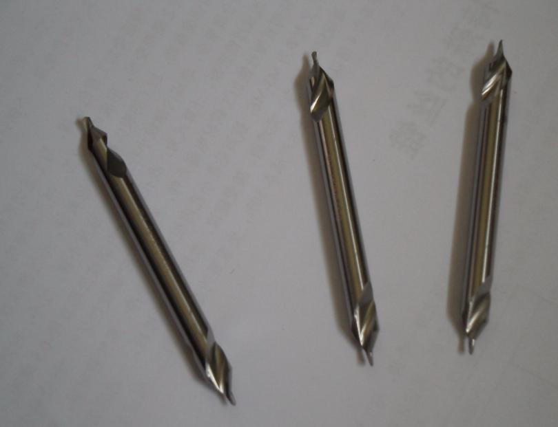 硬質(zhì)合金非標中心鉆訂做