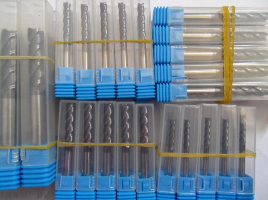 鎢鋼銑削刀具|鎢鋼切削刀具